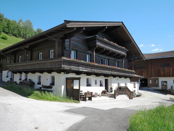 Exteriör