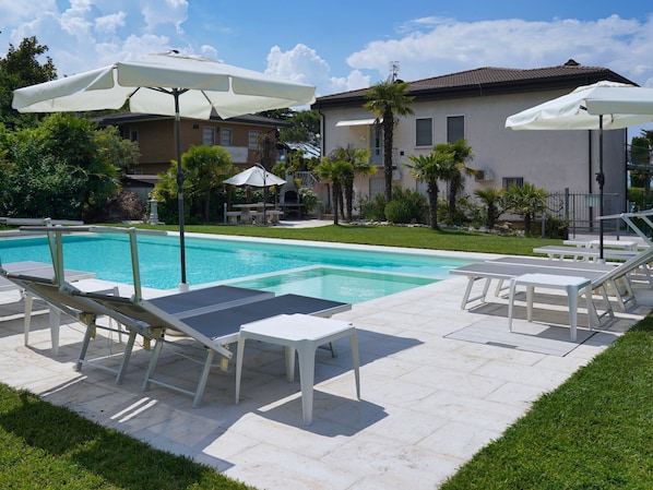 Pool Outdoor