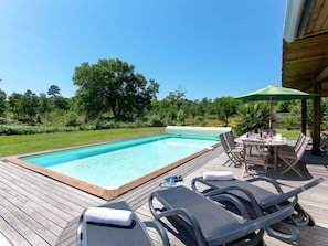 Piscine