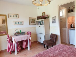 Restauration