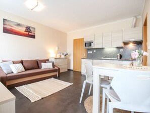 Coin séjour