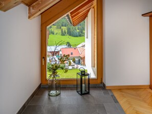 Interiör