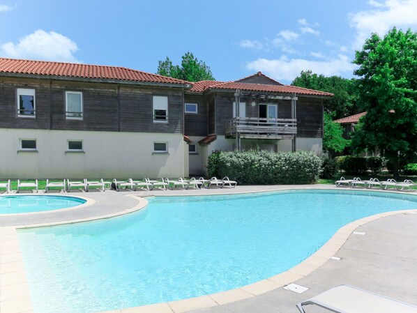 Pool Outdoor