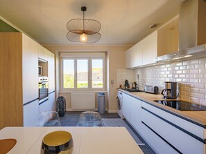 Eget kök