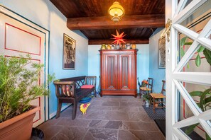 Intérieur