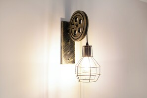 Innendetails