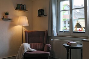 Interiör