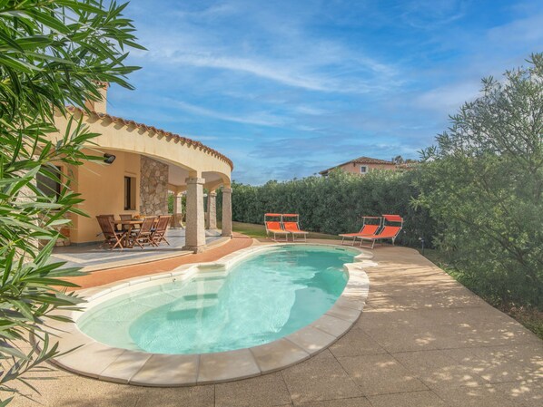 Pool Outdoor