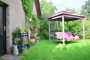 Boendeområde