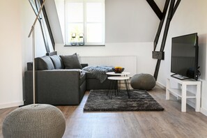 Coin séjour
