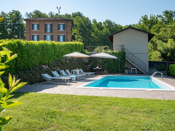 Pool Outdoor