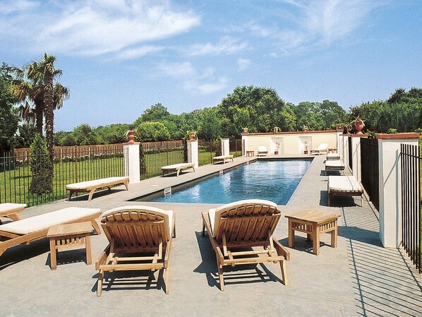 Pool Outdoor