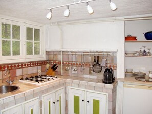 Cuisine privée