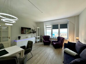 Coin séjour