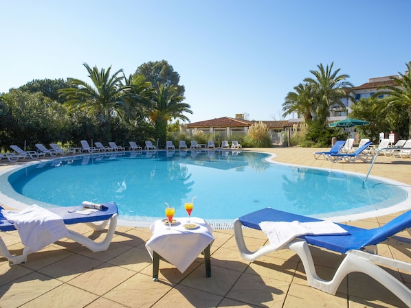 Pool Outdoor