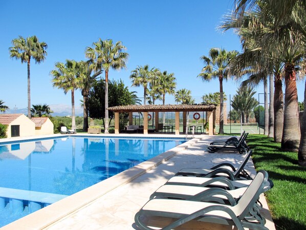 Pool Outdoor