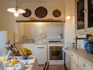 Cuisine privée