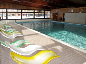 Pool Indoor