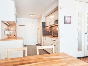 Eget kök
