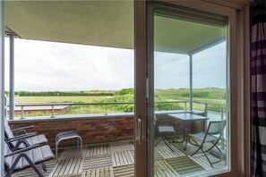 Terrasse / Balkon