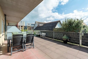 Patio / Balcony