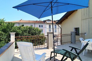 Patio / Balcony