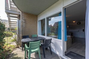 Patio / Balcony
