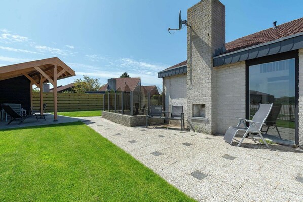 Patio / Balcony