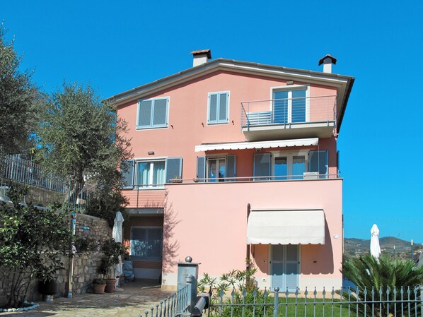 Außenbereich