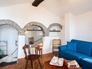 Coin séjour