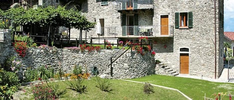 Außenbereich