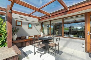 Terrasse / Balcon