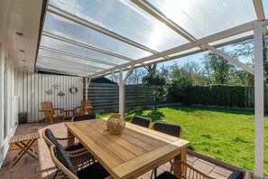 Patio / Balcony