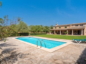 Pool Outdoor