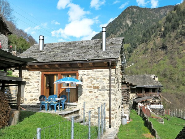 Outdoor