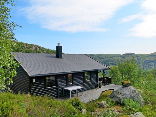 Exteriör