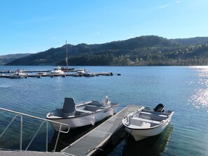 Port de plaisance