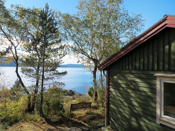 Boendeområde