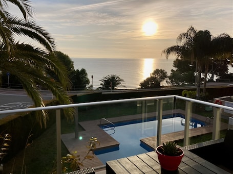 Aussicht
