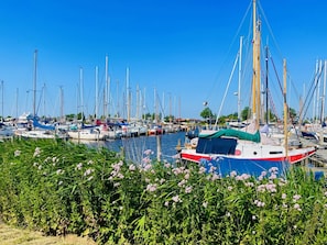 Port de plaisance