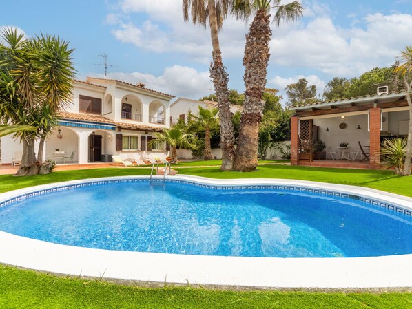Pool Outdoor
