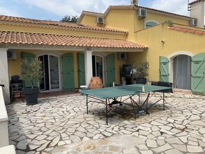 Terrass/Patio