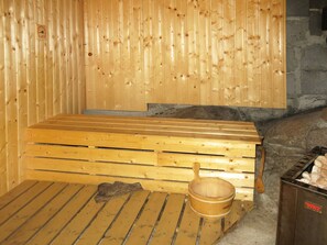 Bastu