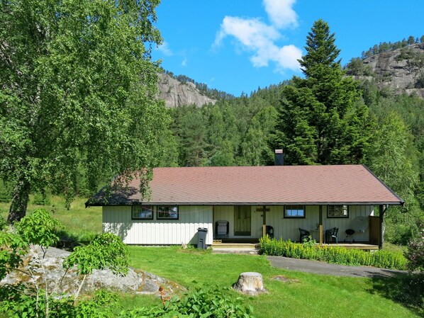 Exteriör