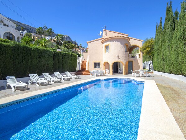 Pool Outdoor