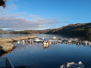 Port de plaisance
