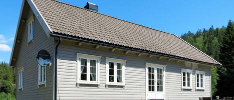 Exteriör