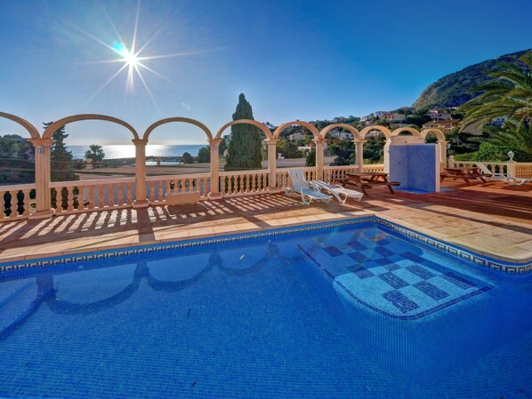 Pool Outdoor