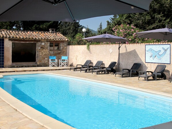 Pool Outdoor