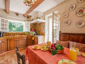 Cuisine privée